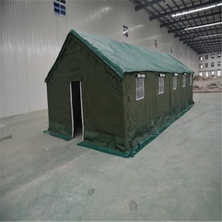 信宜充气军用帐篷模型订制厂家